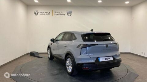 Symbioz 1.6 E-Tech full hybrid 145ch Evolution 2025 occasion 62000 Arras