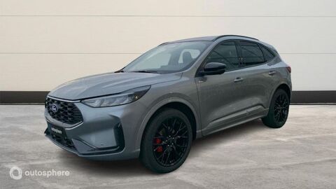 Ford Kuga 2.5 Duratec 180ch Hybrid FlexiFuel ST-Line X Powershift 2025 occasion Lambres-lez-Douai 59552