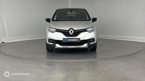 Captur 1.5 dCi 90ch energy Intens Euro6c 2019 occasion 51200 &Eacute;pernay