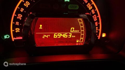 Twingo 1.0 SCe 65ch Limited - 21MY 2022 occasion 62114 Sains-en-Gohelle