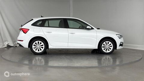 Scala 1.0 TSI Evo 110ch Ambition DSG7 2023 occasion 44000 NANTES