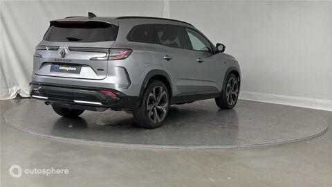 Espace 1.2 E-Tech full hybrid 200ch esprit Alpine 2023 occasion 57000 Metz