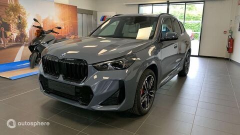 Annonce voiture BMW X1 68890 