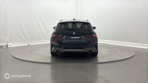 S&eacute;rie 3 320dA MH xDrive 190ch M Sport 2021 occasion 59650 Villeneuve-d'Ascq