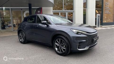 LBX 1.5 136ch Elegant 2WD MY26 2025 occasion 92000 Nanterre