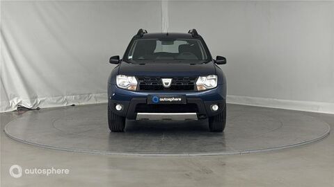Duster 1.5 dCi 110ch Black Touch 2017 4X2 2018 occasion 93250 Villemomble