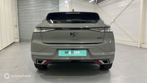 DS4 PureTech 130ch Performance Line Automatique 2024 occasion 64300 ORTHEZ