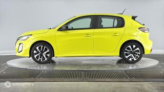208 1.2 Hybrid 100ch Active e-DCS6 2024 occasion 63000 Clermont-Ferrand