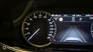 Range Rover Evoque 2.0 P 200ch Flex Fuel R-Dynamic SE AWD BVA Mark III 2023 occasion 75019 Paris