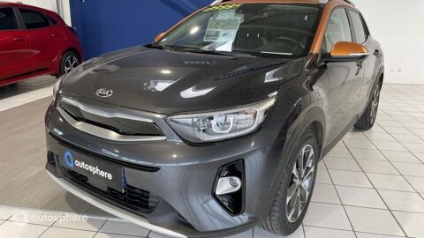 Stonic 1.0 T-GDI 120ch ISG Launch Edition 2017 occasion 62400 Béthune