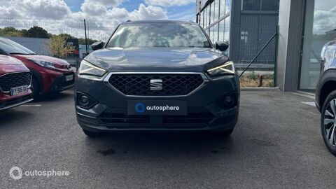 Tarraco 2.0 TDI 150ch Style Business 7 places 2023 occasion 44700 Orvault