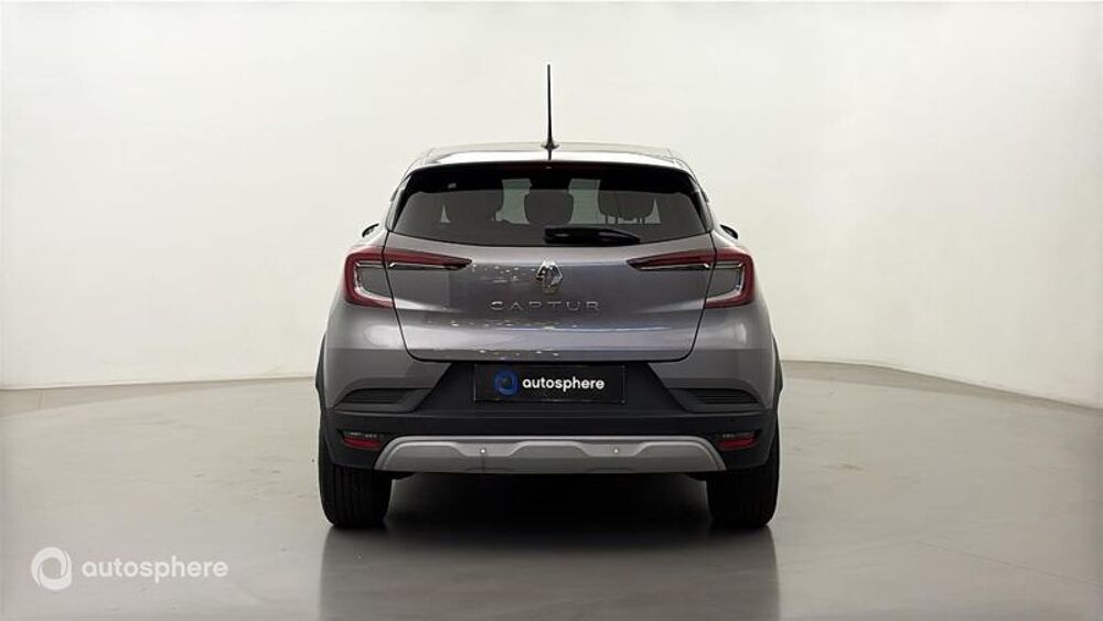 Captur 1.0 TCe 90ch Evolution 2024 occasion 93250 Villemomble