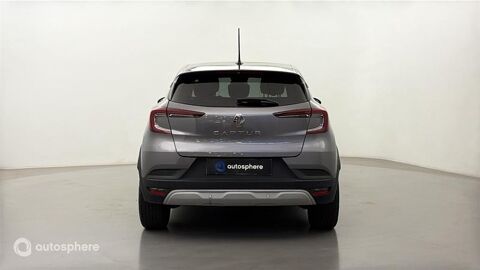 Captur 1.0 TCe 90ch Evolution 2024 occasion 93250 Villemomble