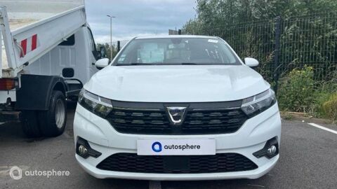 Sandero 1.0 TCe 90ch Confort -22B 2022 occasion 62231 Coquelles