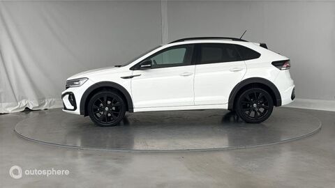 Taigo 1.5 TSI 150ch R-Line DSG7 2024 occasion 51530 Magenta