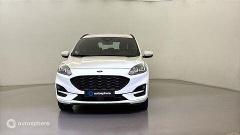 Kuga 2.5 Duratec 190ch FHEV ST-Line BVA i-AWD 2021 occasion 33260 LA TESTE DE BUCH
