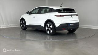 M&eacute;gane E-Tech Electric EV60 130ch Evolution ER super charge 2023 occasion 57200 Sarreguemines