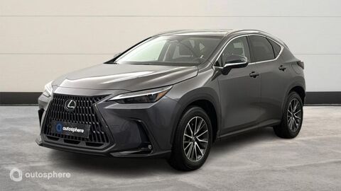 Annonce voiture Lexus NX 56299 €