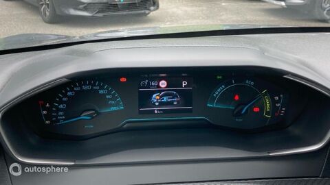 208 1.2 Hybrid 110ch Edition e-DCS6 2026 occasion 64200 Bassussarry