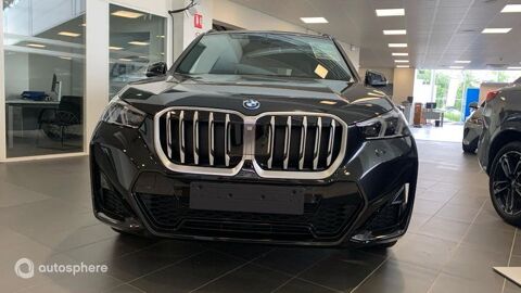 X1 xDrive25e 245ch M Sport 2026 occasion 59650 Villeneuve-d'Ascq