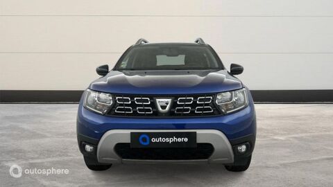 Duster 1.5 Blue dCi 115ch 15 ans 4x2 - 20 2021 occasion 51100 Reims