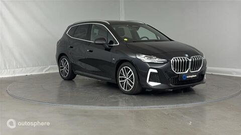 Serie 2 218d 150ch M Sport DKG7 2024 occasion 59650 Villeneuve-d'Ascq