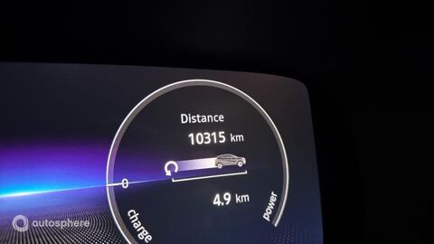 Captur 1.6 E-Tech full hybrid 145ch esprit Alpine 2025 occasion 62232 Fouqui&egrave;res-l&egrave;s-B&eacute;thune