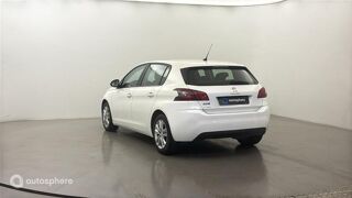 308 1.5 BlueHDi 130ch S&S Active Business 2021 occasion 86000 Poitiers
