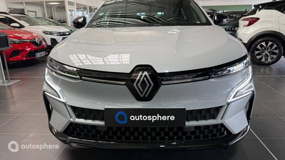 M&eacute;gane E-Tech Electric EV60 220ch Techno super charge -C 2023 occasion 62218 Loison-sous-Lens