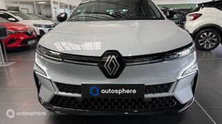 M&eacute;gane E-Tech Electric EV60 220ch Techno super charge -C 2023 occasion 62218 Loison-sous-Lens