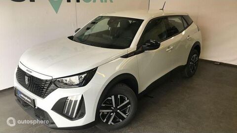 Annonce voiture Peugeot 2008 23290 