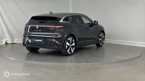 M&eacute;gane E-Tech Electric EV60 220ch Techno super charge 2022 occasion 62231 Coquelles