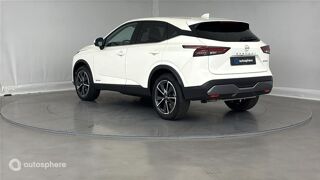 Qashqai e-POWER 190ch Tekna 2022 2024 occasion 59650 Villeneuve-d'Ascq