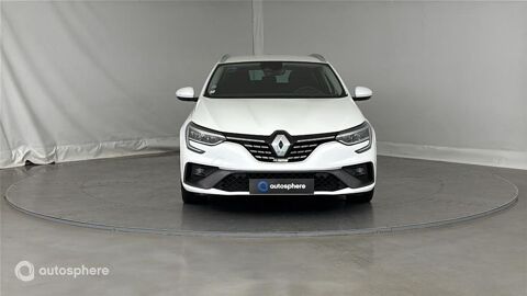 M&eacute;gane 1.6 E-Tech Plug-in 160ch RS Line 2020 occasion 57000 Metz