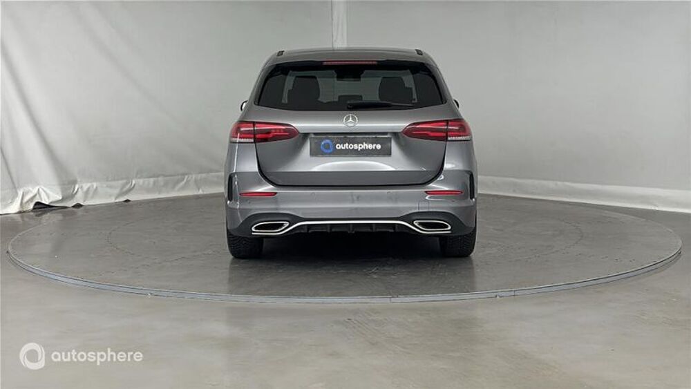 Classe B 180d 116ch AMG Line Edition 7G-DCT 2020 occasion 57100 Thionville