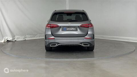 Classe B 180d 116ch AMG Line Edition 7G-DCT 2020 occasion 57100 Thionville