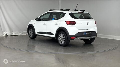 Sandero 1.0 TCe 90ch Stepway Confort -22 2022 occasion 57500 Saint-Avold