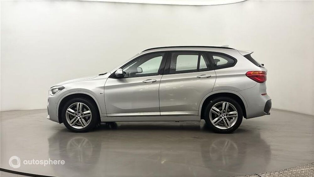 X1 sDrive20dA 190ch M Sport Euro6c 2018 occasion 33700 M&eacute;rignac