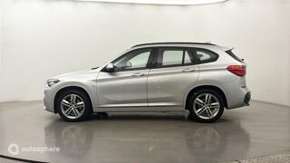 X1 sDrive20dA 190ch M Sport Euro6c 2018 occasion 33700 M&eacute;rignac