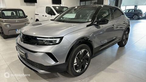 Mokka Electric 156ch GS 2025 occasion 63000 Clermont-Ferrand
