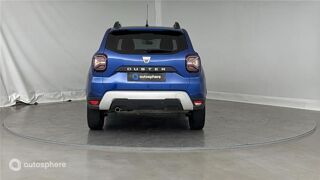 Duster 1.5 Blue dCi 115ch Prestige 4x4 2021 occasion 77100 Meaux