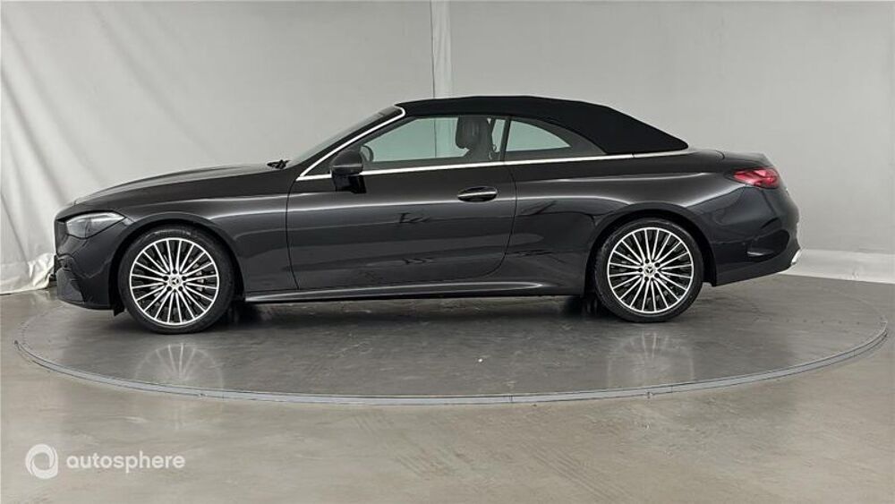 CLE 200 204ch AMG Line 9G Tronic 2025 occasion 80136 Rivery