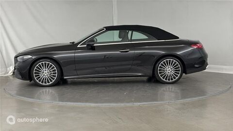 CLE 200 204ch AMG Line 9G Tronic 2025 occasion 80136 Rivery