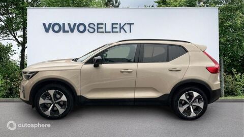 XC40 B3 163ch Plus DCT 7 2024 occasion 94430 Chennevières sur Marne