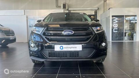 Edge 2.0 TDCi 210ch Sport i-AWD Powershift 2017 occasion 62231 Coquelles