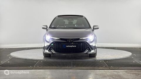 Corolla 1.8 140ch GR Sport MY24 2024 occasion 74330 &Eacute;pagny Metz Tessy