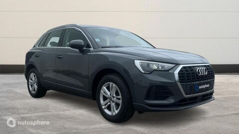 Q3 35 TFSI 150ch Design 2019 occasion 37170 CHAMBRAY LES TOURS