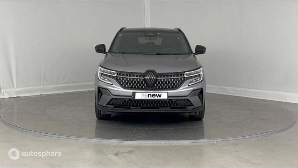 Austral 1.3 TCe mild hybrid 160ch Techno esprit Alpine auto 2023 occasion 59320 Sequedin
