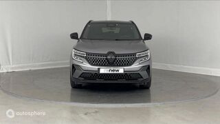 Austral 1.3 TCe mild hybrid 160ch Techno esprit Alpine auto 2023 occasion 59320 Sequedin