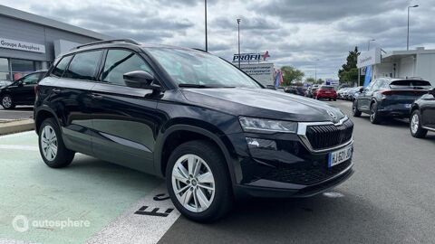 Karoq 1.5 TSI Evo 2 ACT 150ch Selection DSG7 2026 occasion 79000 Niort